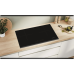 (BUNDLE) BOSCH DWB97CM50B 6 Wall-Mounted Cooker Hood (90cm) + BOSCH PMI82560VN Induction hob (78 cm)